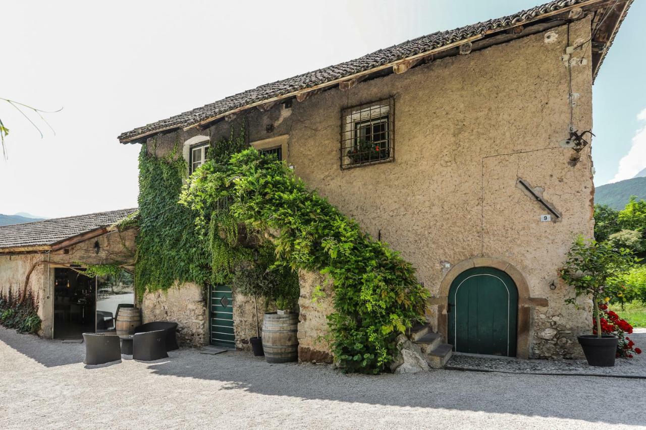Weinbergsuite Panholzer Caldaro Dış mekan fotoğraf