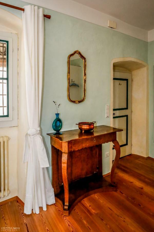 Weinbergsuite Panholzer Caldaro Dış mekan fotoğraf
