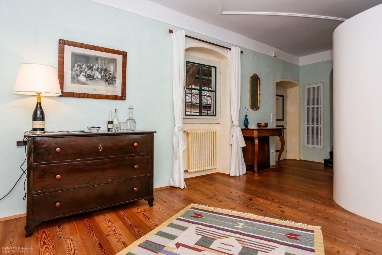 Weinbergsuite Panholzer Caldaro Dış mekan fotoğraf