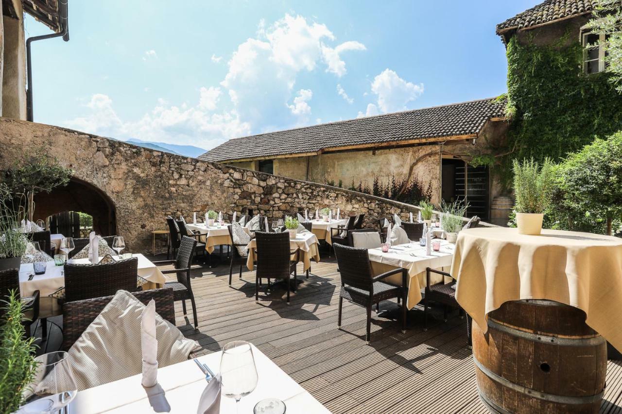 Weinbergsuite Panholzer Caldaro Dış mekan fotoğraf